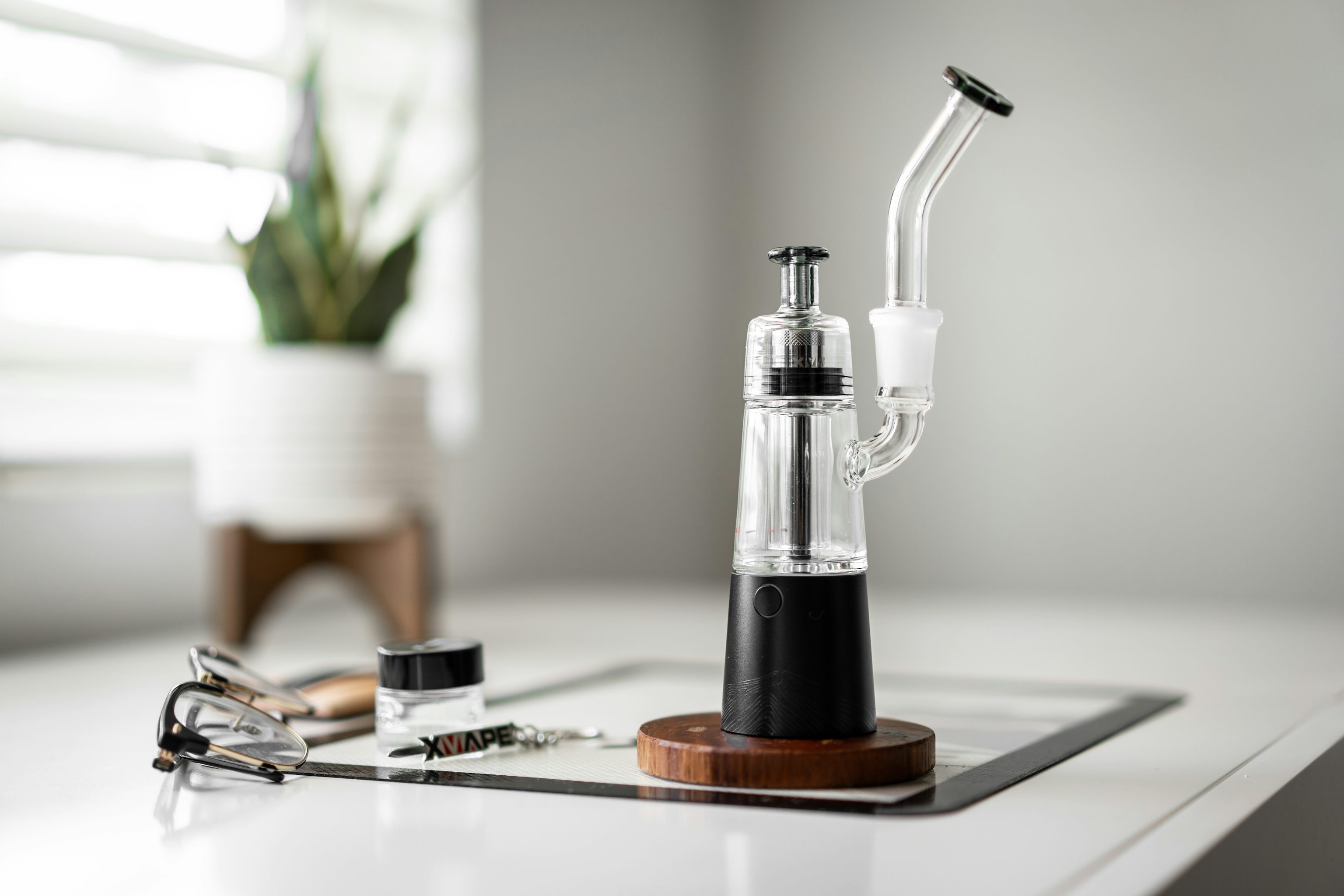 The Best Electronic Dab Rigs of 2020 Herb