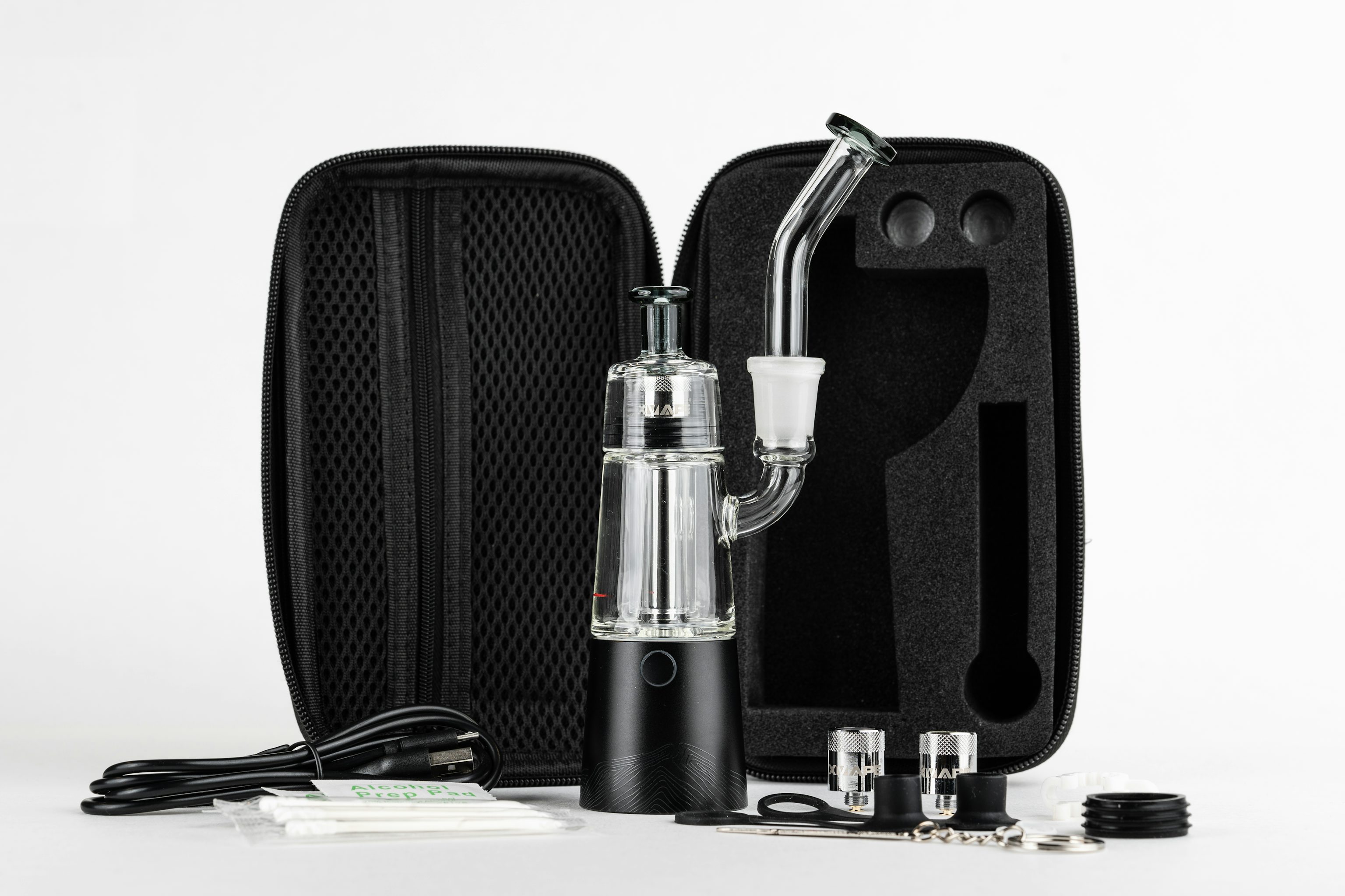 The Best Electronic Dab Rigs of 2021 | Herb