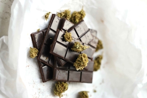 How To Make Weed Chocolate