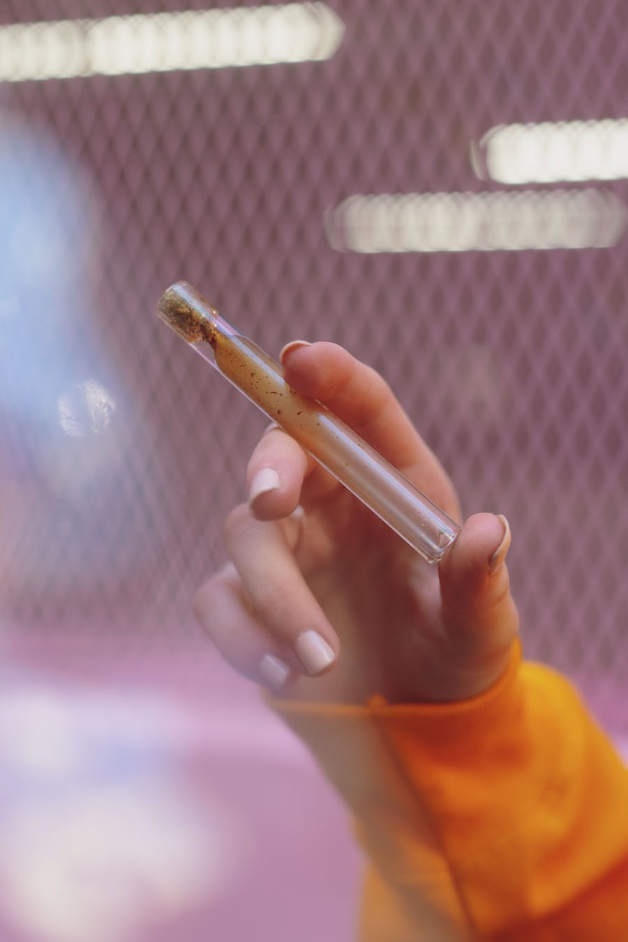 Benefits Of Chillum Pipes