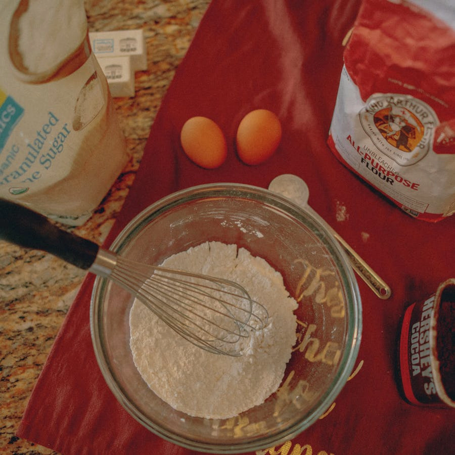 how to cook weed brownies