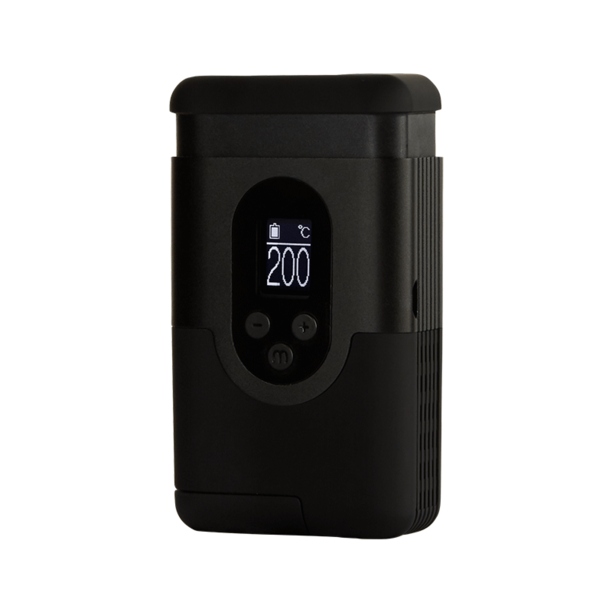 The Best Dry Herb Portable Vaporizers Of 2024   9311043 612x 