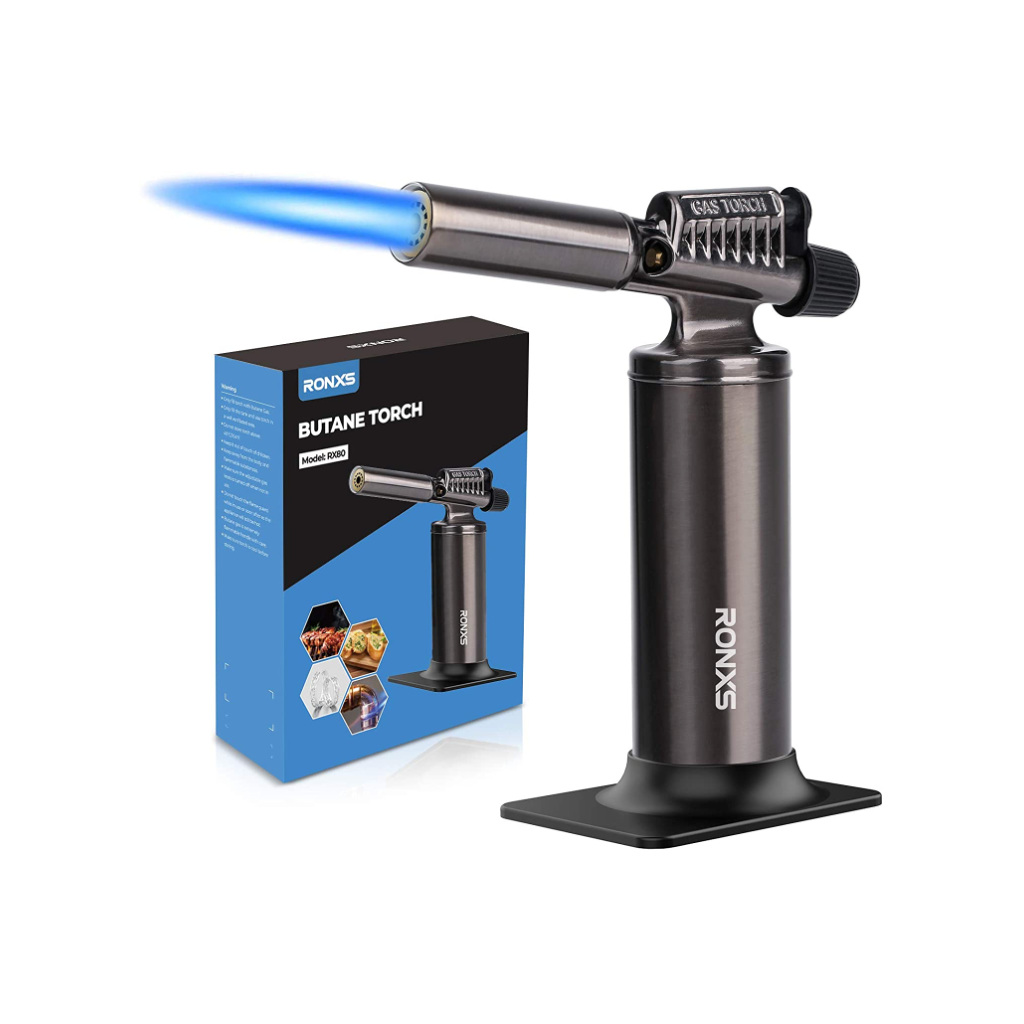 Butane Torch