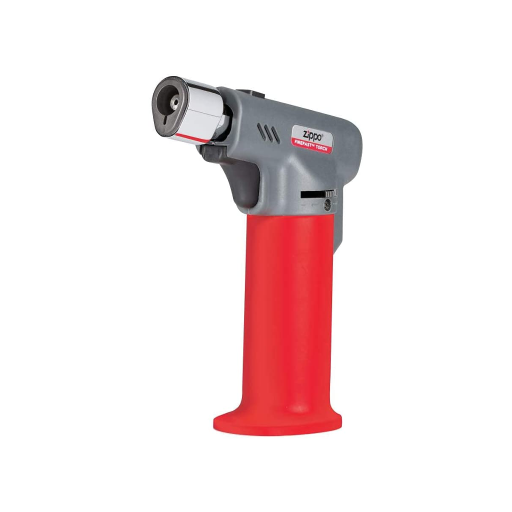 FastFire Torch