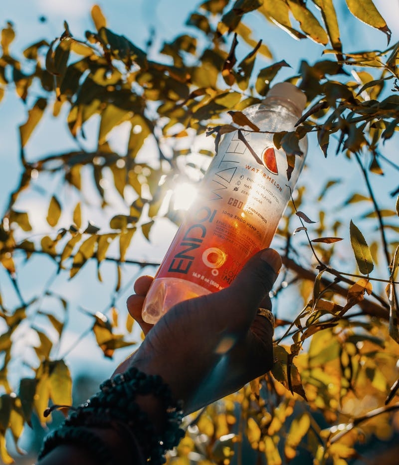 The 11 Best CBD Water Options We’ve Tried In 2025