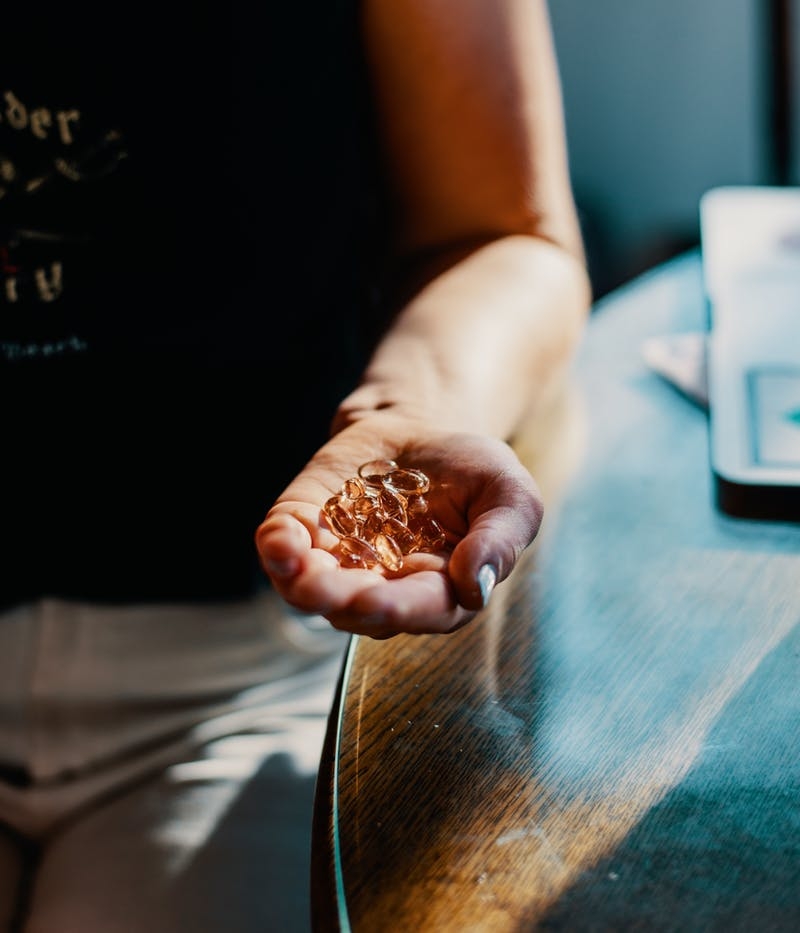 The 6 Best Alternatives To Smoking Weed