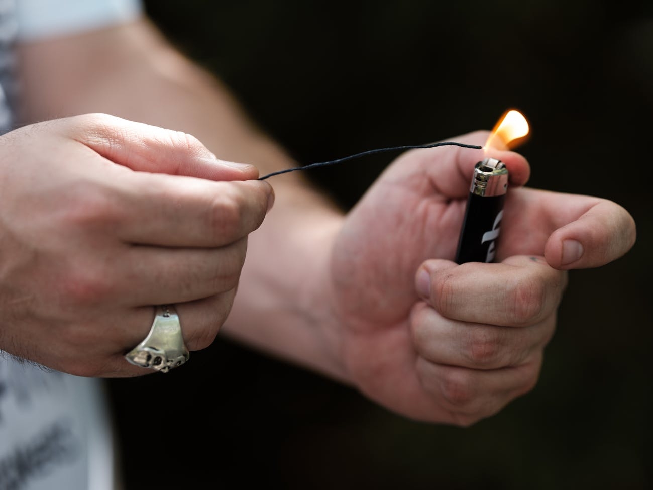 How To Use Hemp Wick & Elevate Your Smoke Sessions