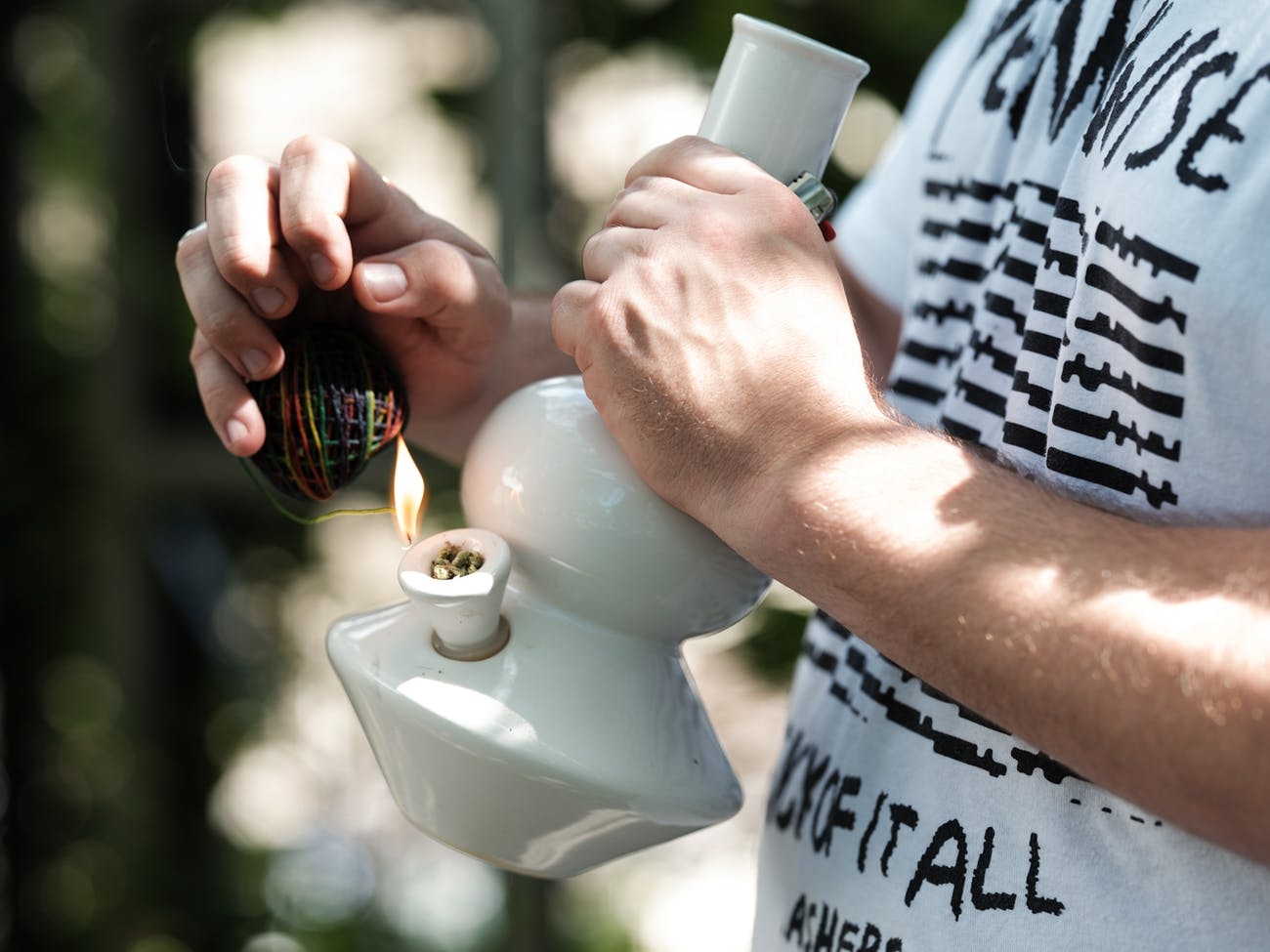 How To Use Hemp Wick & Elevate Your Smoke Sessions