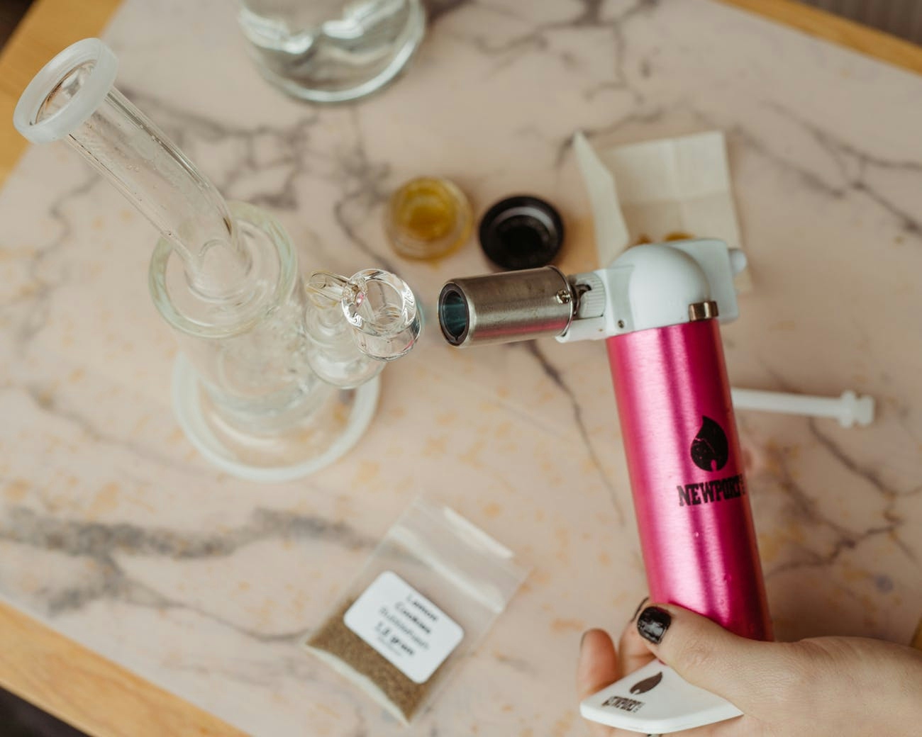 All The Best Quartz Bangers Of 2021 Herb