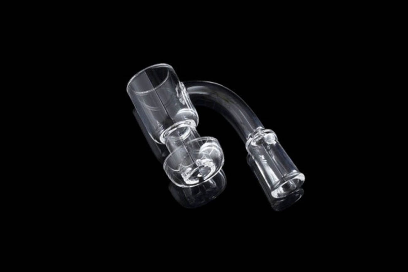 All The Best Quartz Bangers Of 2021 Herb