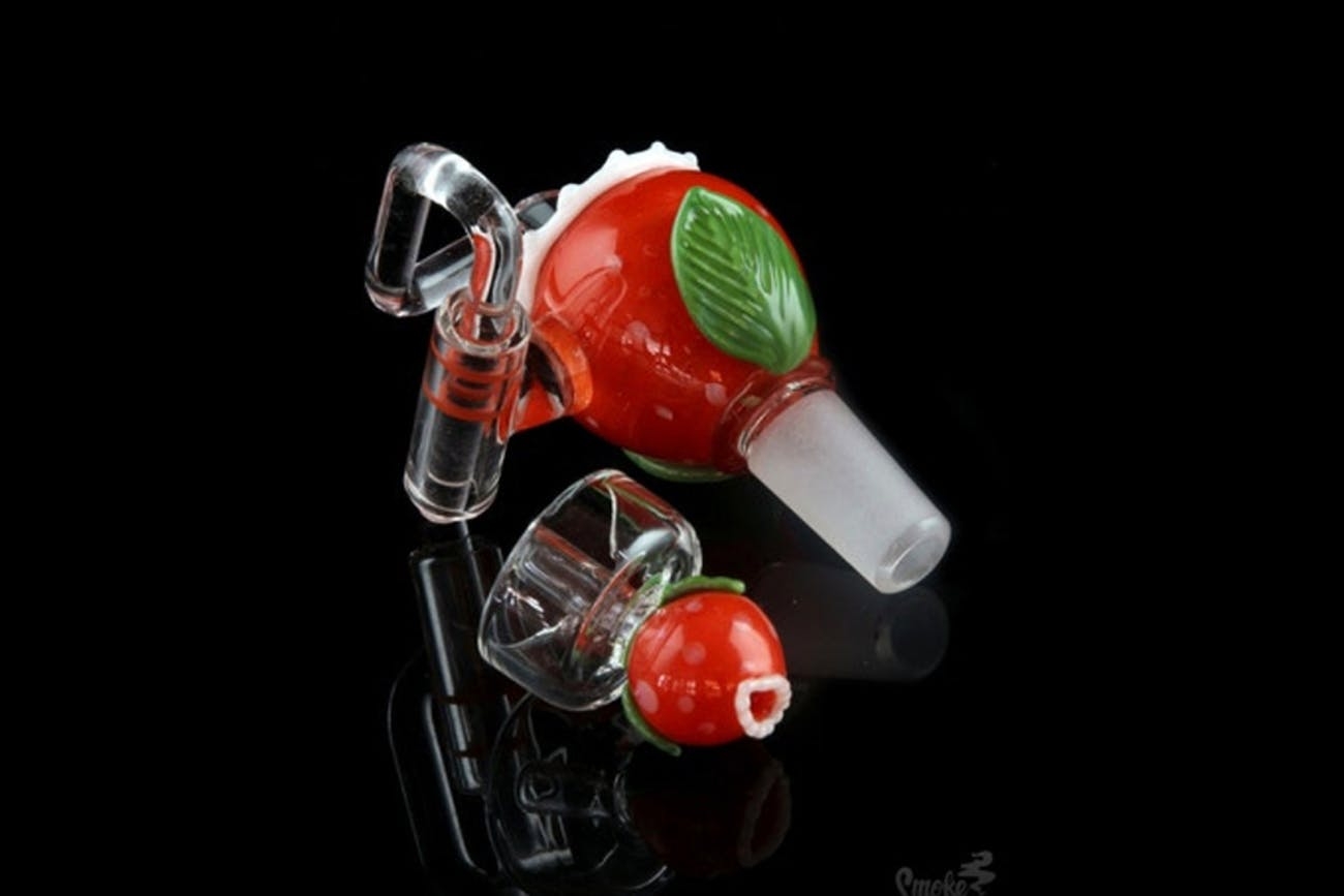 All The Best Quartz Bangers Of 2021 Herb