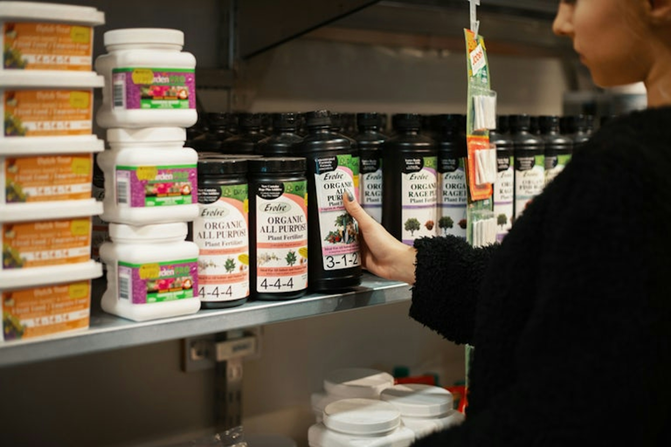 NPK 101 What Is NPK And What Does It Mean? Herb