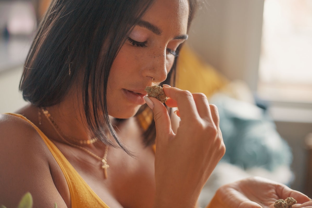 Crank Up Your Relief With These Fast-Acting CBD Products