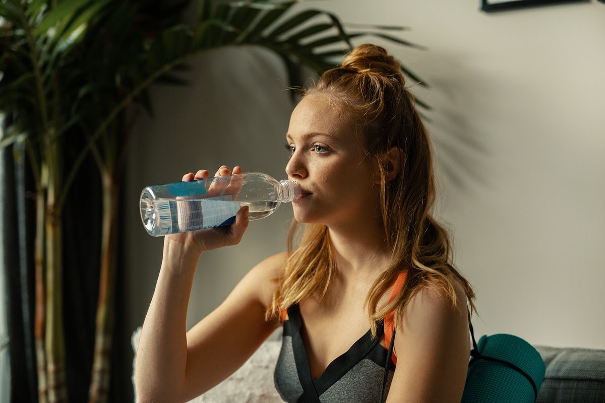 The 11 Best CBD Water Options We’ve Tried In 2025