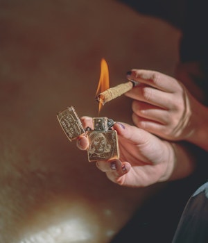 Ripe Buds vs Unripe: How To Tell When Your Weed Is Ready | Herb