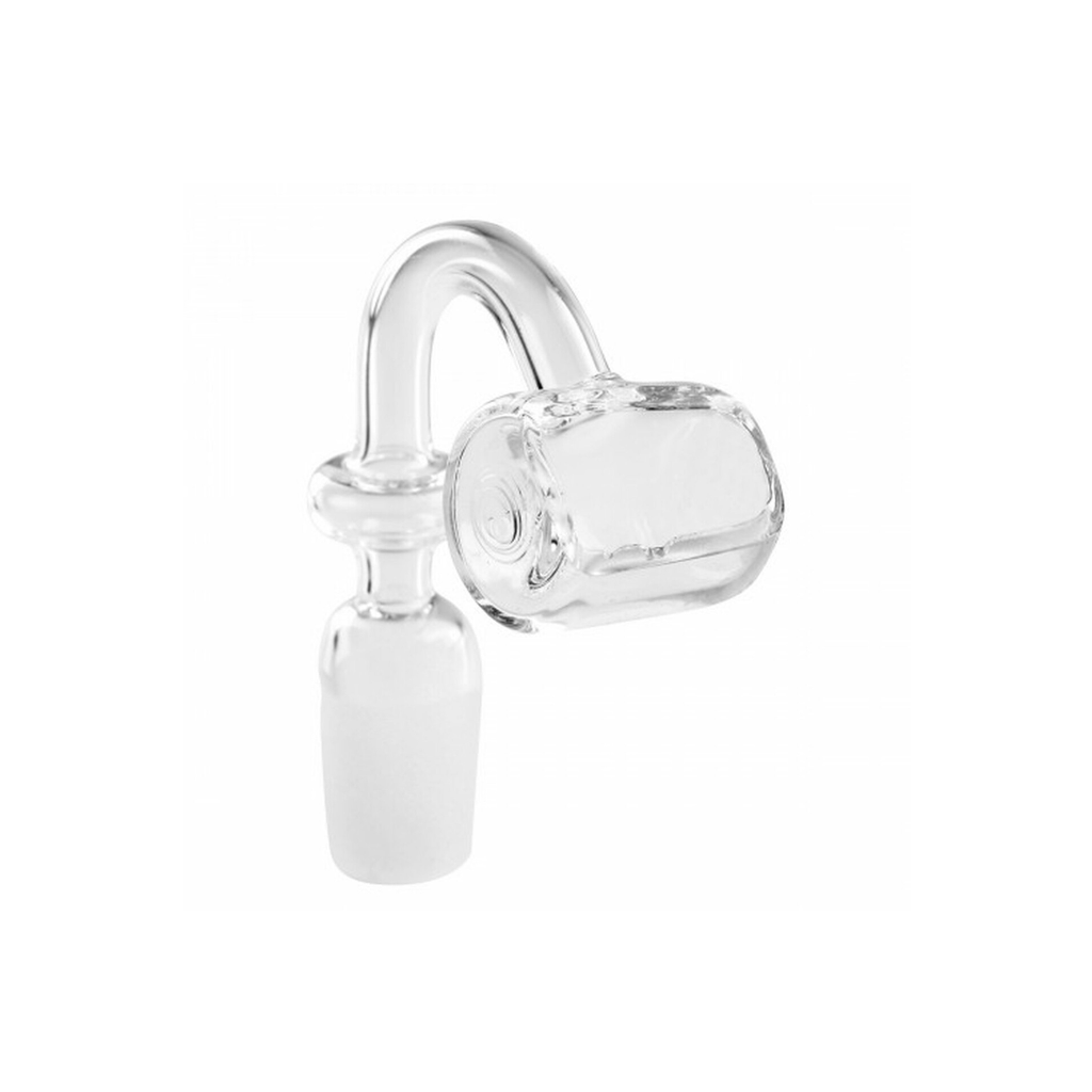 "Dozer" Quartz Banger