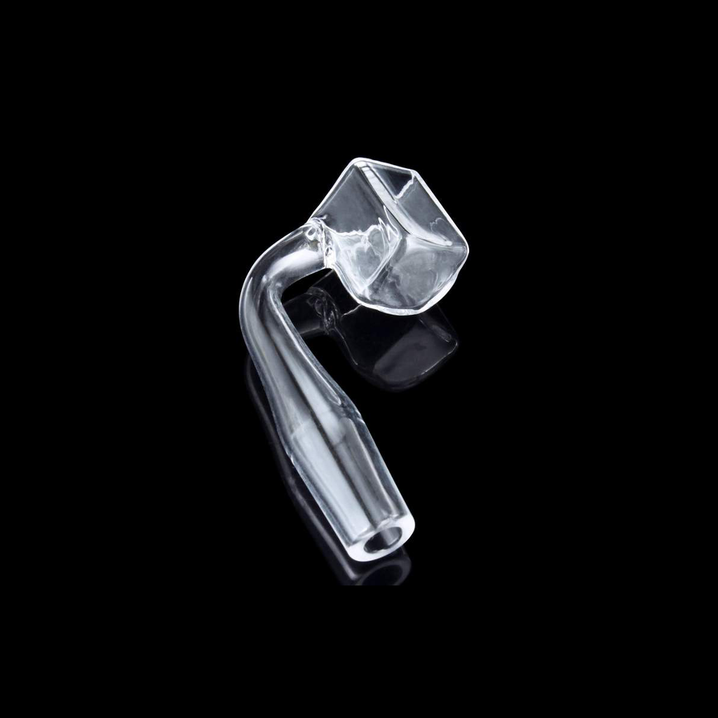 Cube Quartz Banger