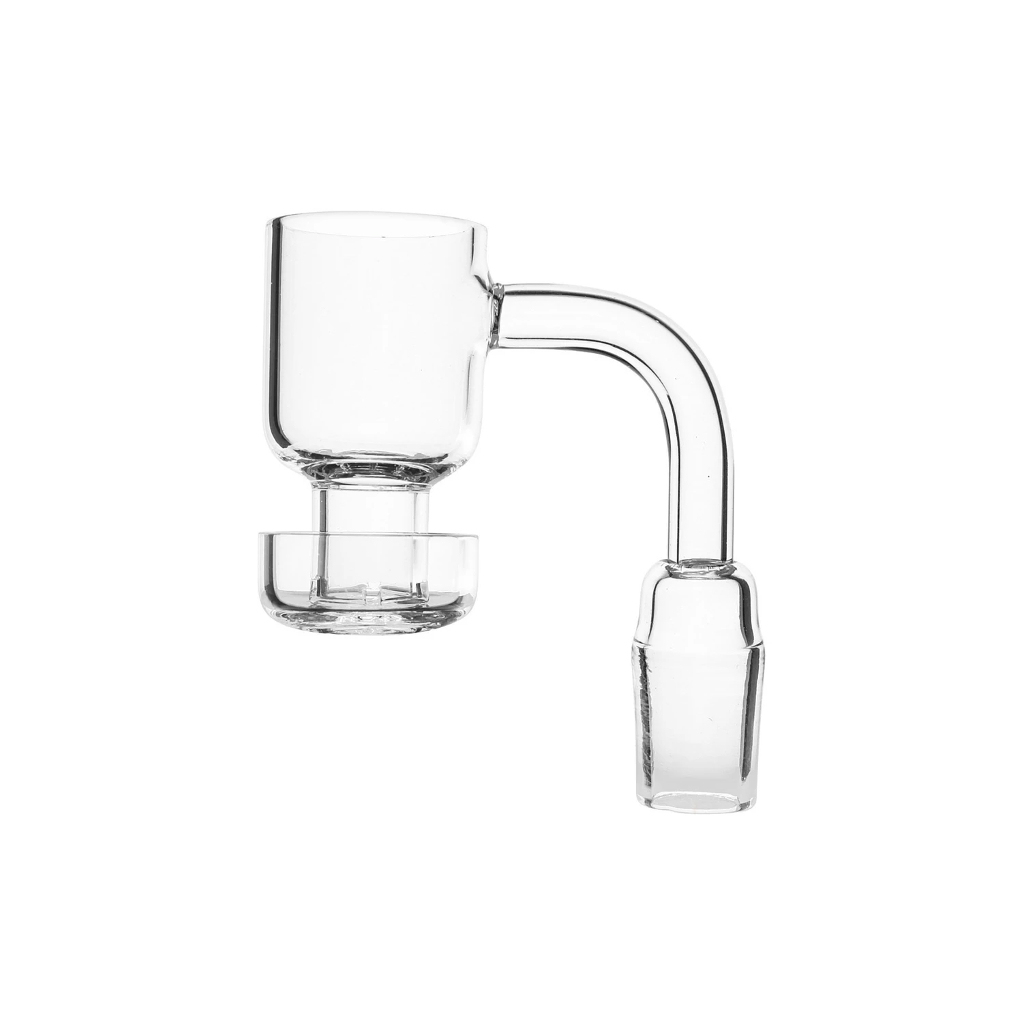 Terp Slerper Style Vacuum Banger