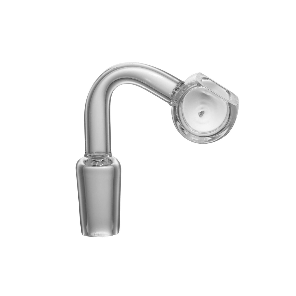 The Bulldozer Quartz Banger