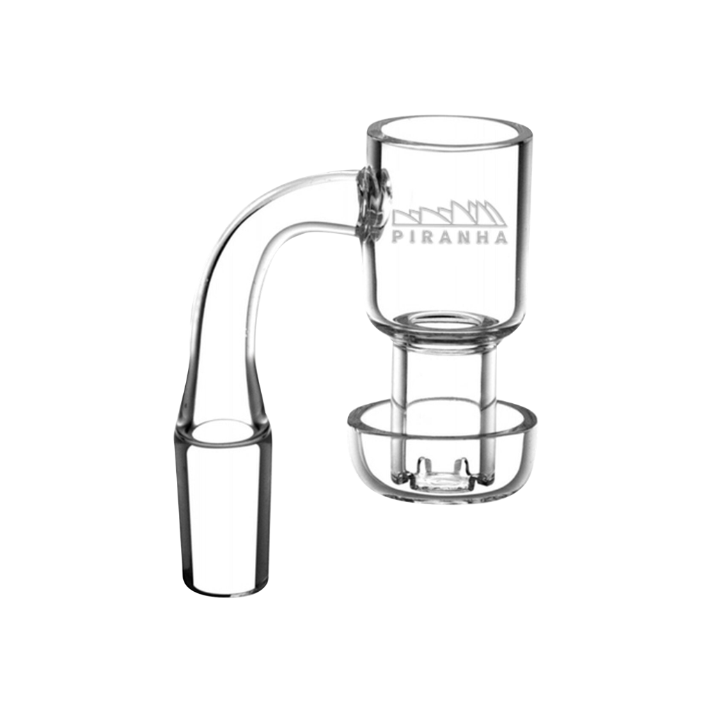 Quartz Terp Vacuum Banger Nail