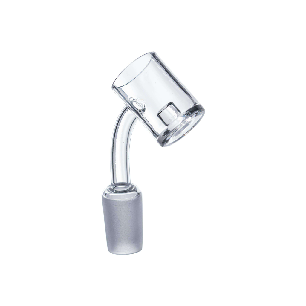 Quartz Core Reactor Banger Nail