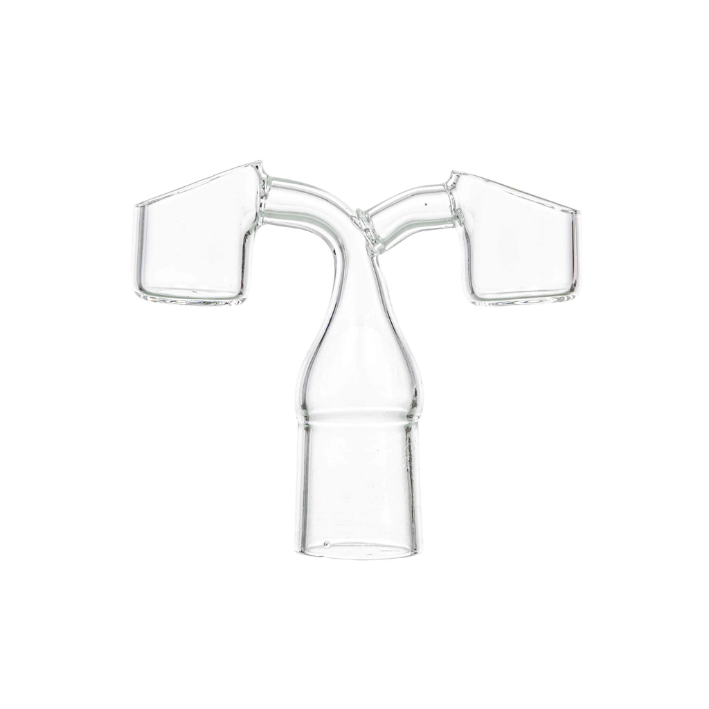 Dual Quartz Banger Nail