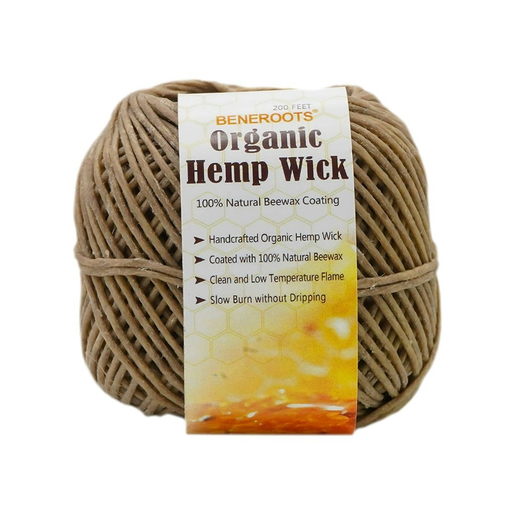 How To Use Hemp Wick & Elevate Your Smoke Sessions Herb