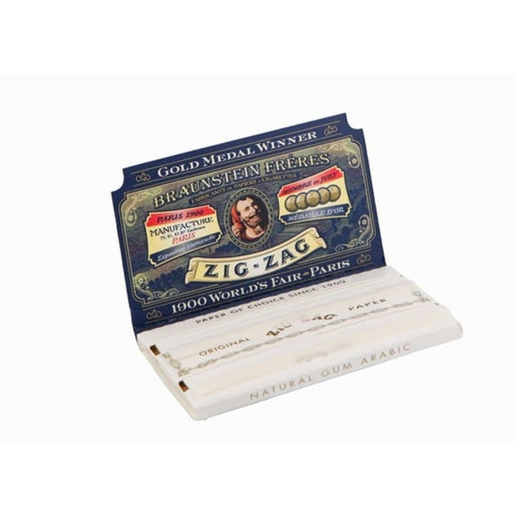 best rolling papers zig-zag