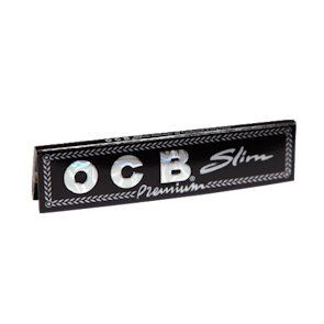 best rolling papers ocb