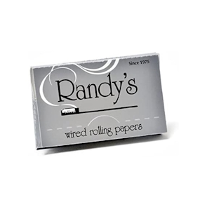 best rolling papers randys