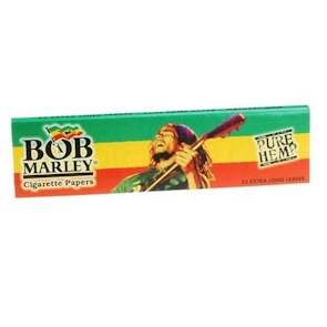 best rolling papers bob marley
