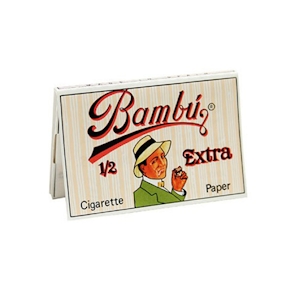 best rolling papers bambu