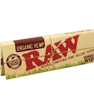 best rolling papers RAW