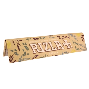 best rolling papers rizla natura