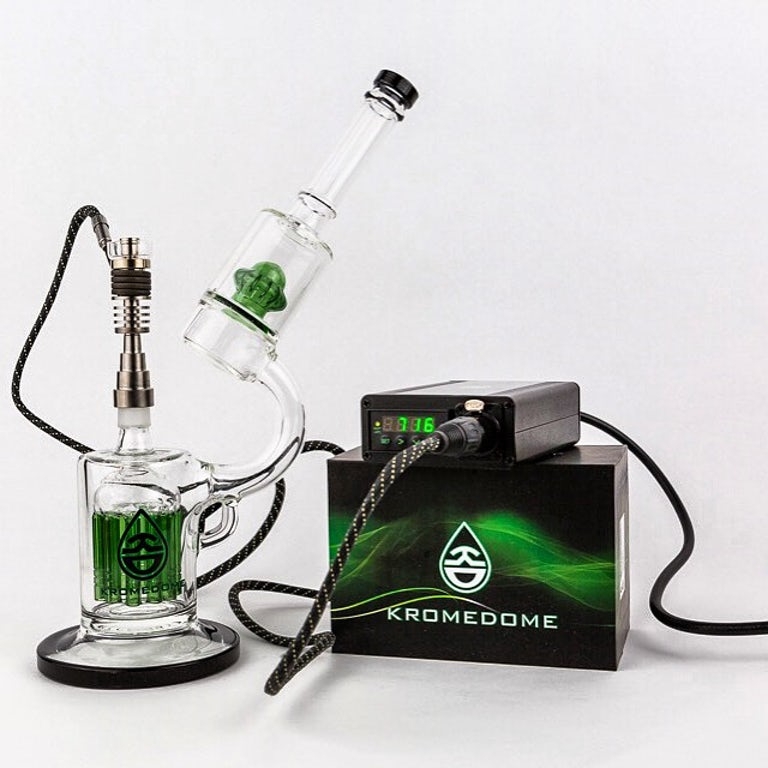 The Best Electronic Dab Rigs Of 2020 | Herb