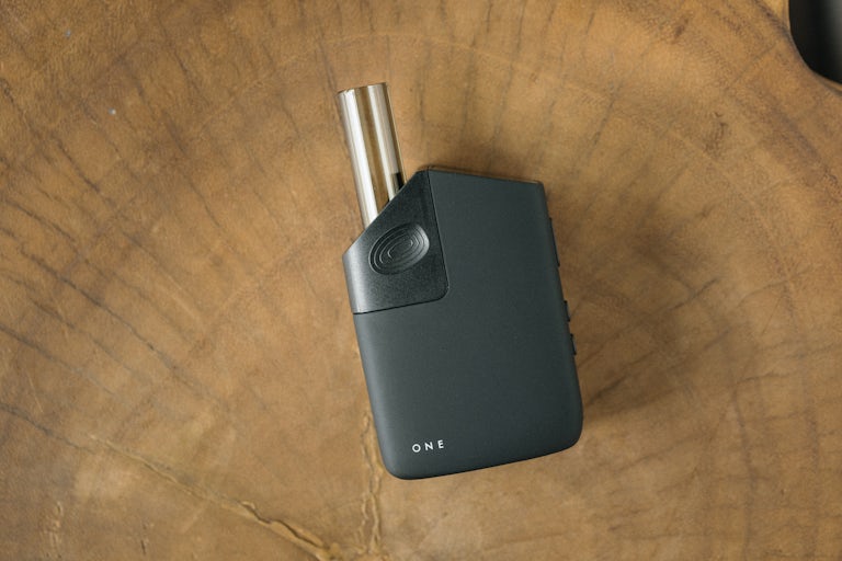 Vaporizer by Planet of the Vapes