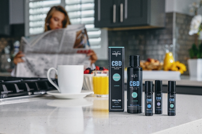 Where to buy CBD topicals