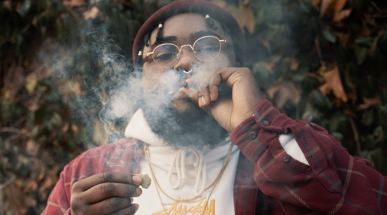 Top 10 Ways To Smoke Hash