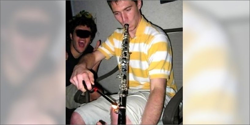 5-weird-homemade-bongs-clarinet