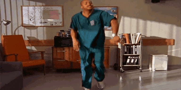 12 Things You’ll Understand If You’re Going To Work High