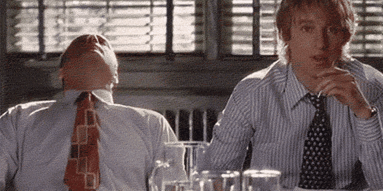 12 Things You’ll Understand If You’re Going To Work High