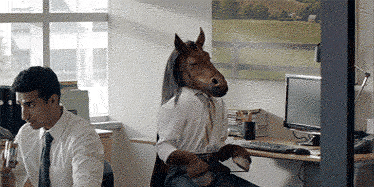 12 Things You’ll Understand If You’re Going To Work High