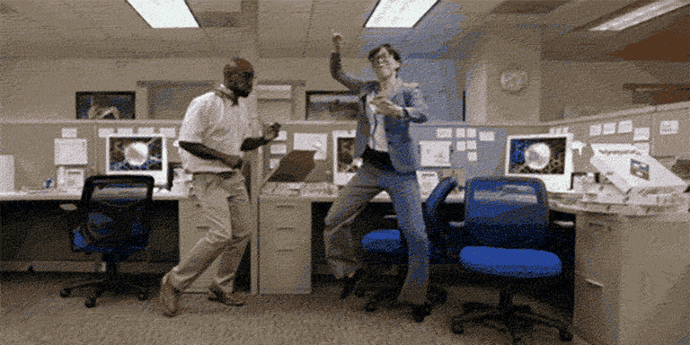 12 Things You’ll Understand If You’re Going To Work High