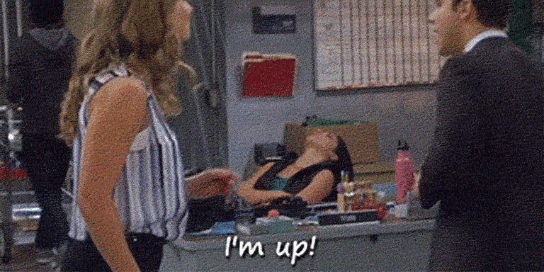 12 Things You’ll Understand If You’re Going To Work High