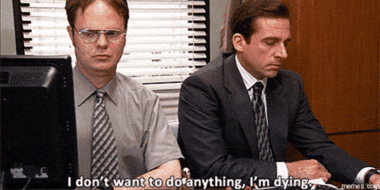 12 Things You’ll Understand If You’re Going To Work High