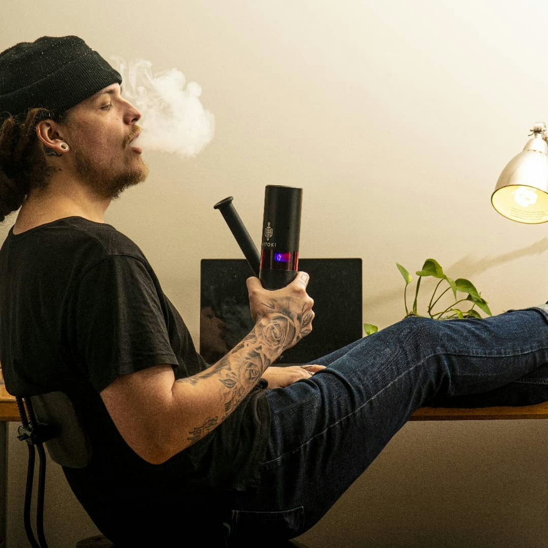 How To Unlock The Flavors Of Cannabis