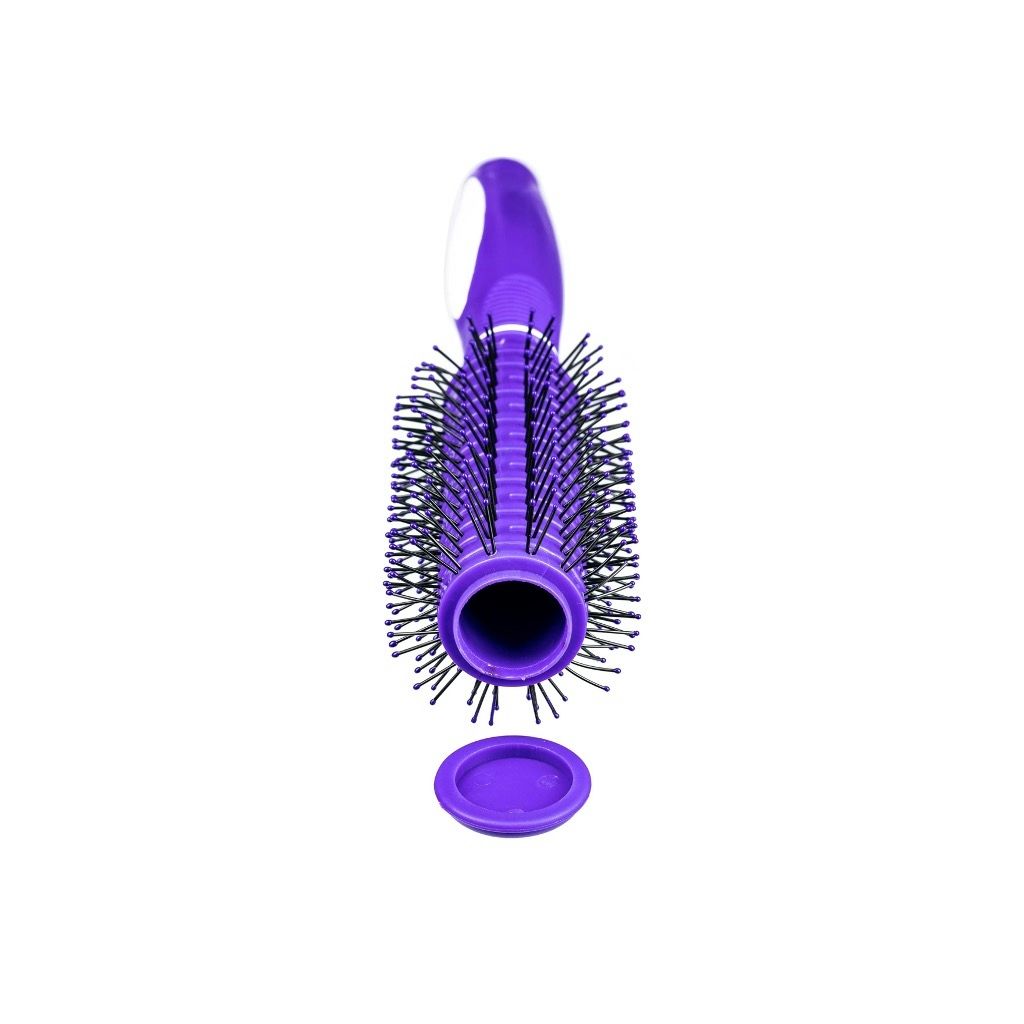 Secret Stash Hair Brush