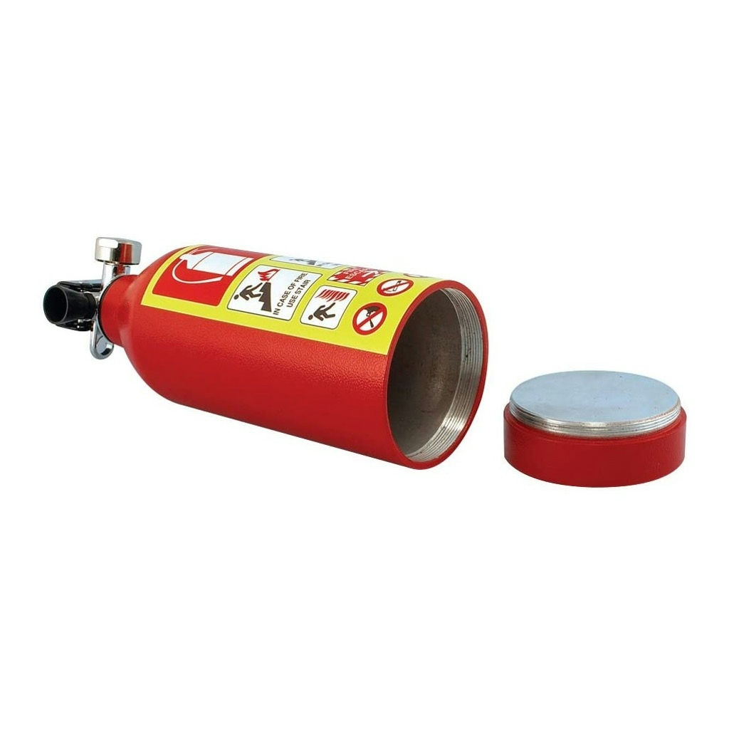 Fire Extinguisher Safe