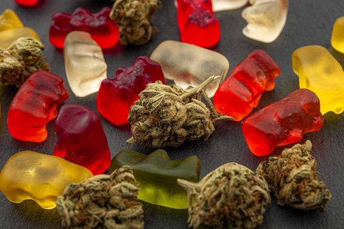 Can’t Get High Anymore? Here’s What Might Be Happening