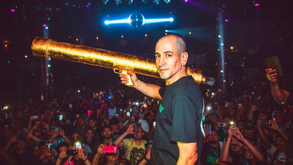 The Biggest Bud Ever Recorded & Other Cannabis World Records